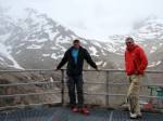 Директора Elbrus World Race о дистанции вокруг Эльбруса на 105 км