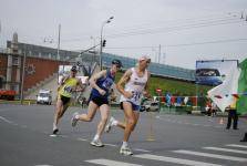 Лужниковский марафон: результаты