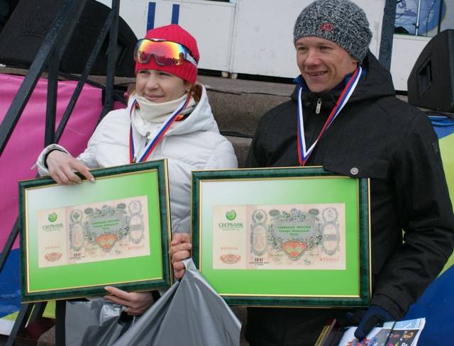Белорусский хэт-трик на марафоне Праздника Севера. Добавлены протоколы