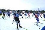 Горячие итоги Лыжни России: марафон выиграли иностранцы