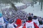 1000 человек на старте Деминского марафона (протокол и фото)