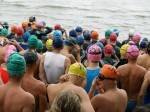 «Резиновую шапочку» натянули более 150 пловцов