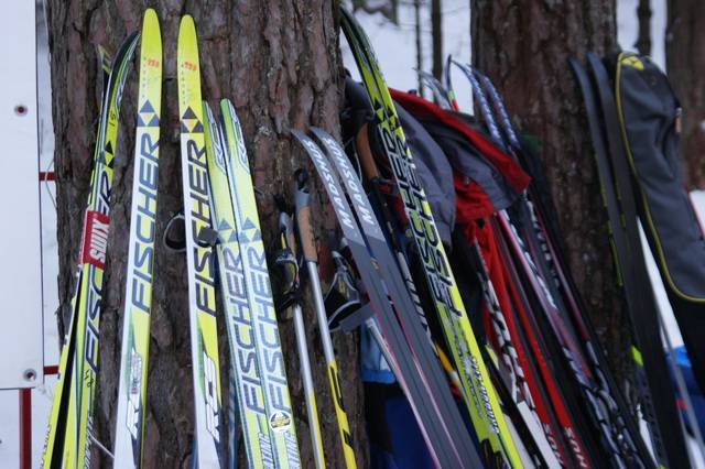 Профи отказываются вставать на российские лыжи