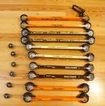 Final sale of SRB roller skis and free delivery in Russia