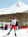 Лыжники собираются на краю света – грядет Авачинский лыжный марафон