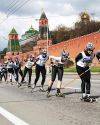 2-3 мая в Москве пройдёт I этап Кубка России по лыжероллерам