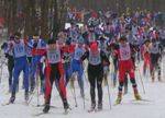 Опубликован календарь лыжных марафонов России