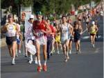 MIZUNO Сибирский международный марафон — регистрация открыта!