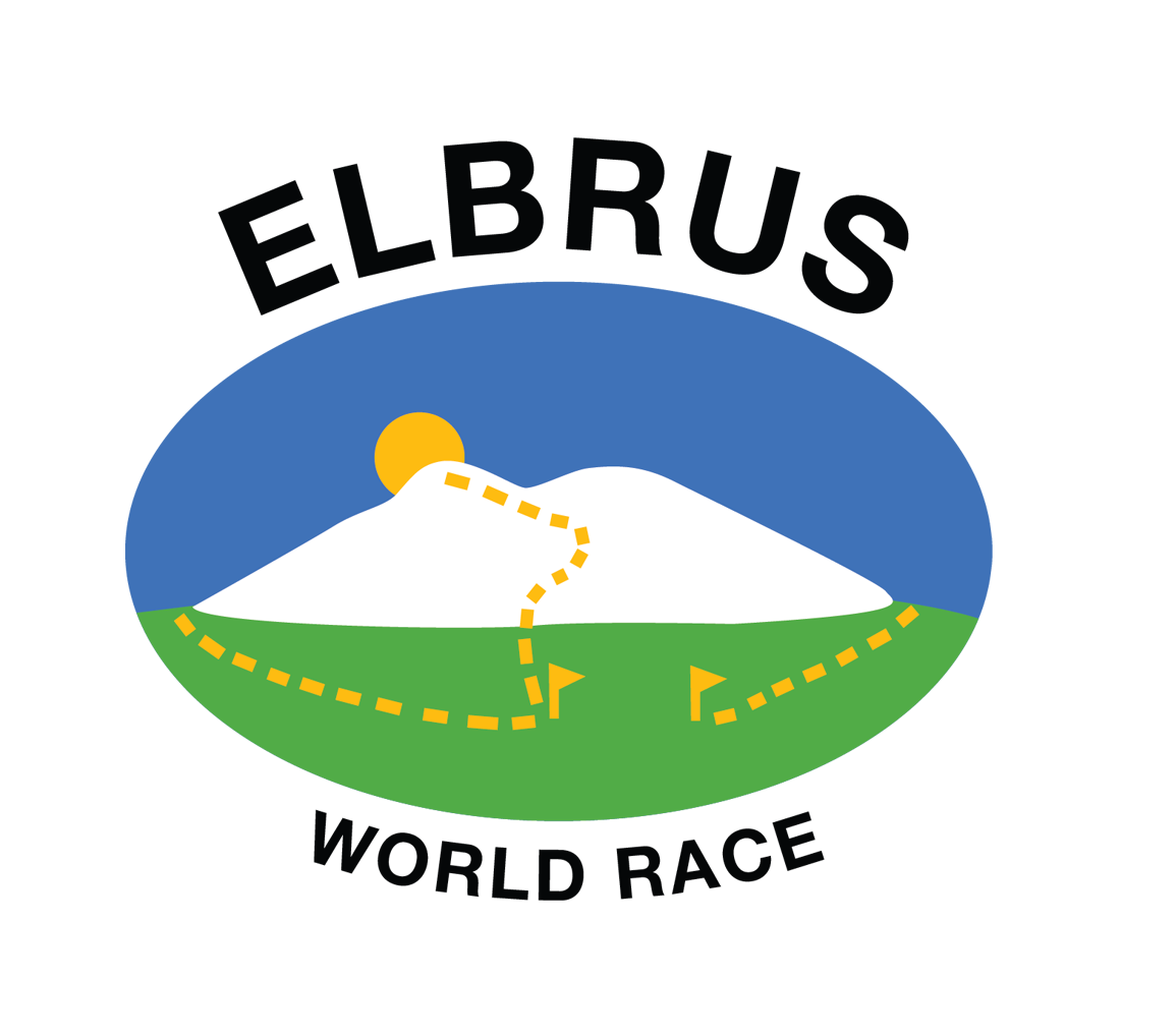 Elbrus World Race 2012 - познай себя и горы!
