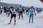 Марафон «Истринские дали» 3 марта в двух зачетах: 50 км свободный стиль и 50 км дуатлон (скиатлон)