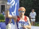 Сибирский марафон теперь в последнюю субботу сентября